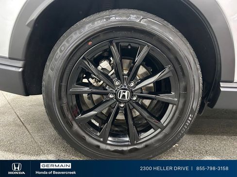 Used 2024 Honda CR-V Sport image 10