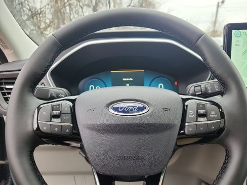 New 2026 Ford Escape Platinum w/ Premium Technology Package image 15