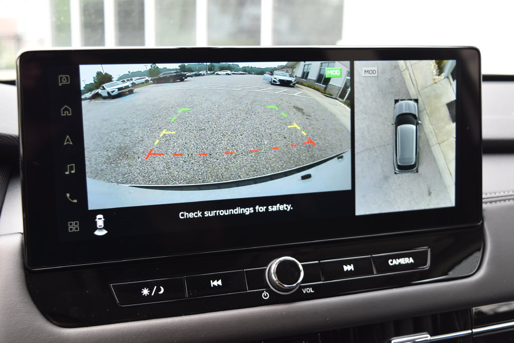 New 2026 Mitsubishi Outlander AWD image 22