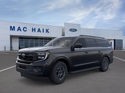 New 2026 Ford Expedition Max Active
