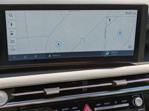 New 2026 Hyundai Santa Cruz Limited image 26