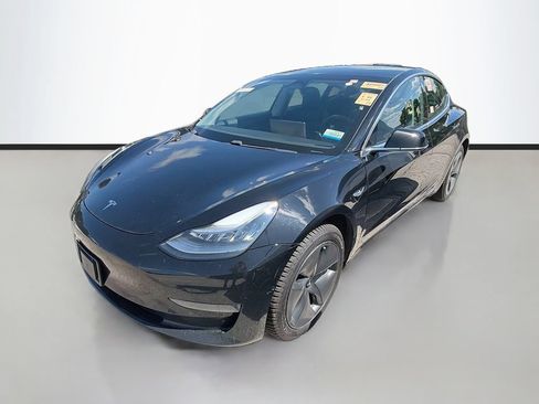 Used 2020 Tesla Model 3 RWD image 5