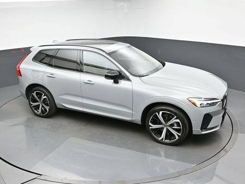 Used 2024 Volvo XC60 B5 Ultimate w/ Climate Package AWD/4WD image 46