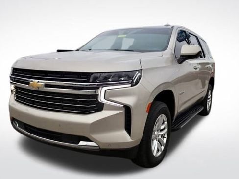 Used 2022 Chevrolet Tahoe LT image 6