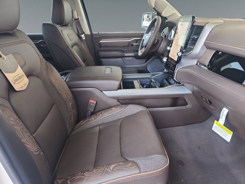 New 2026 RAM 1500 Limited AWD/4WD image 15