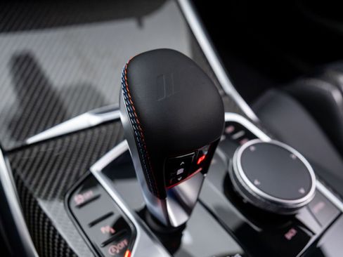 New 2026 BMW M2 w/ Carbon Package RWD image 25