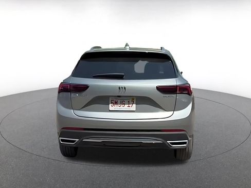 Used 2024 Buick Envision Preferred AWD/4WD image 10