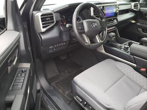 New 2025 Toyota Tundra SR5 image 10