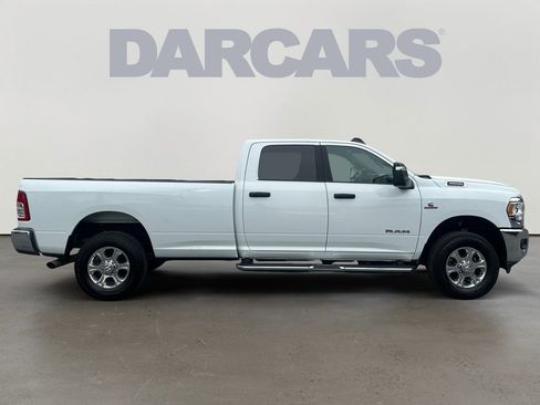 Used 2024 RAM 3500 Big Horn image 8
