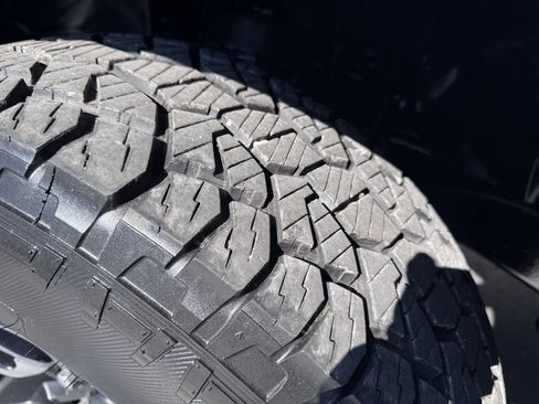 Used 2017 RAM 1500 Rebel image 13