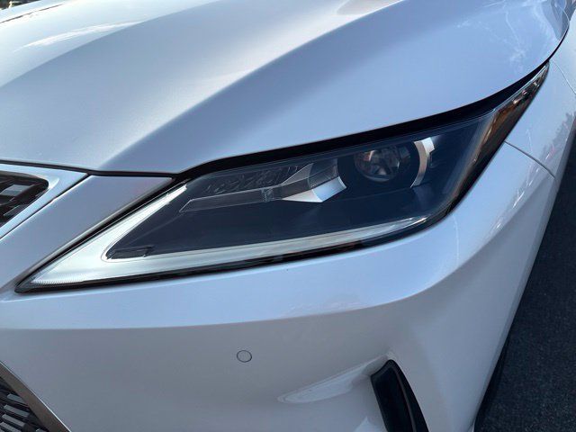 Used 2020 Lexus RX 350 FWD w/ Premium Package image 9