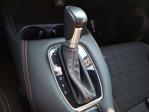 Certified 2023 Honda HR-V Sport image 14