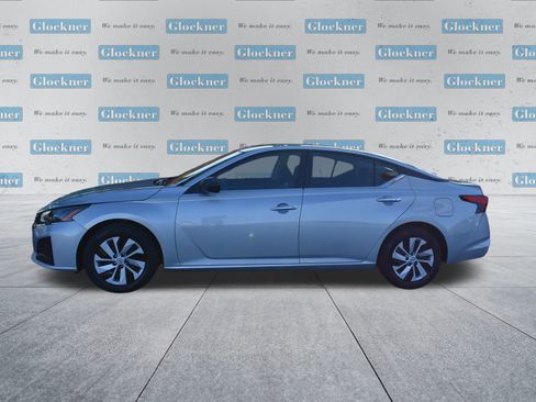 Used 2024 Nissan Altima 2.5 S image 9