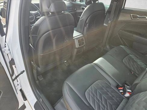 Used 2023 Kia Sportage X-Pro Prestige image 11