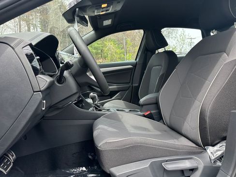 New 2026 Volkswagen Jetta Sport FWD image 3