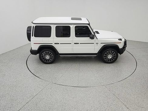 Used 2023 Mercedes-Benz G 550 image 16