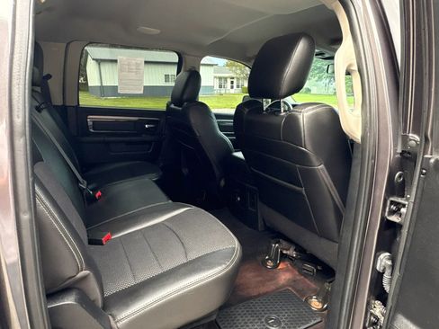 Used 2014 RAM 1500 Sport w/ Sport Premium Group AWD/4WD image 14