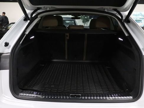 Used 2023 Audi Q8 Premium w/ Convenience Package image 16