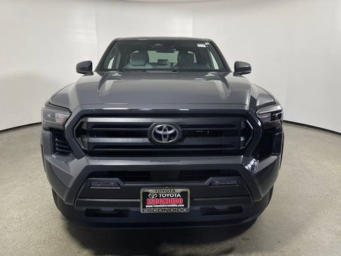 New 2026 Toyota Tacoma SR5 image 8