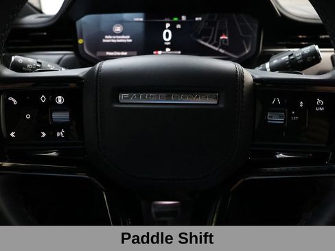 Used 2025 Land Rover Range Rover Sport Dynamic SE AWD/4WD image 41