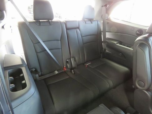 Used 2022 Honda Pilot Black Edition image 15
