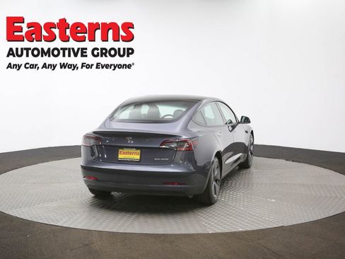 Used 2022 Tesla Model 3 Long Range image 36