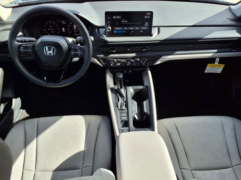 Used 2026 Honda Accord LX image 4