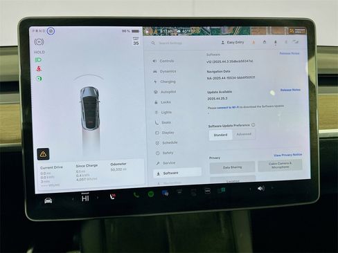 Used 2022 Tesla Model Y Performance image 46