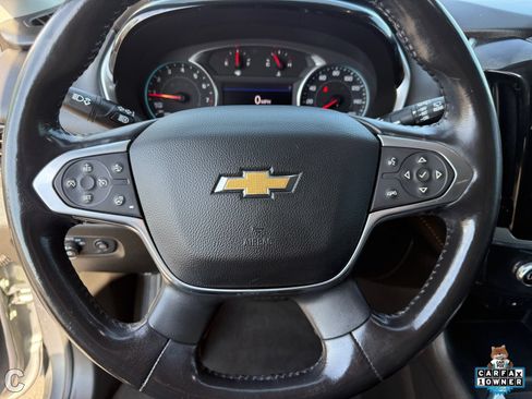 Used 2020 Chevrolet Traverse LT FWD image 14