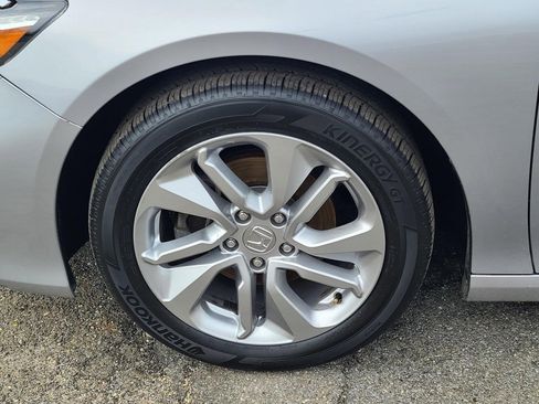 Used 2020 Honda Accord LX image 30