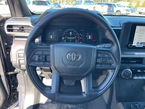 New 2026 Toyota Tacoma SR5 image 16
