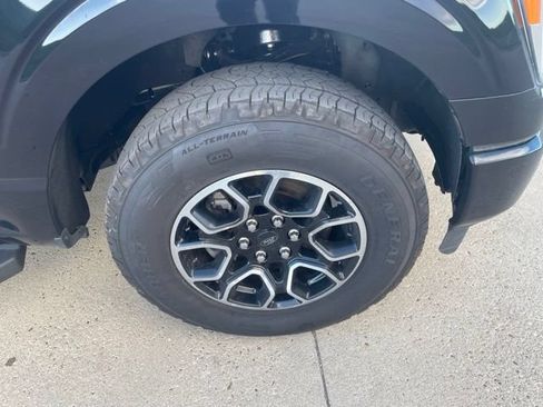 Certified 2022 Ford F150 XLT w/ Equipment Group 302A High AWD/4WD image 2