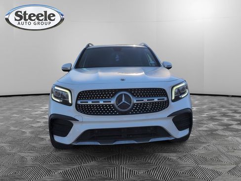 Used 2021 Mercedes-Benz GLB 250 image 8