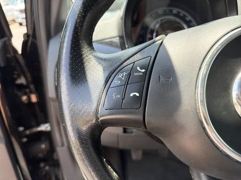 Used 2012 FIAT 500 Sport w/ Safety & Sound Pkg FWD image 17