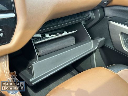 Used 2023 Nissan Pathfinder Platinum image 35