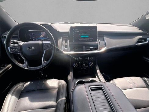 Certified 2024 Chevrolet Tahoe RST w/ Luxury Package RWD image 16