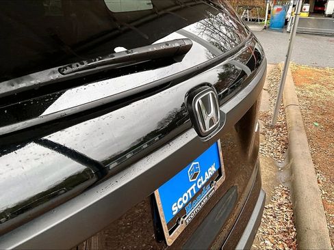 Certified 2023 Honda Passport EX-L image 23