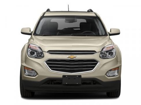 Used 2016 Chevrolet Equinox LT w/ Convenience Package image 7