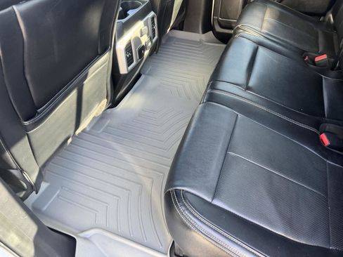 Used 2020 Ford F250 Lariat w/ Lariat Value Package AWD/4WD image 42