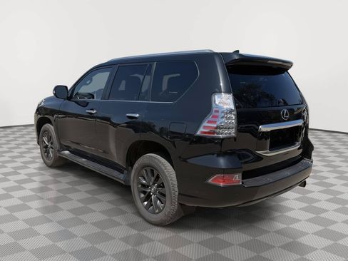 Used 2023 Lexus GX 460 Premium w/ Premium Package AWD/4WD image 3