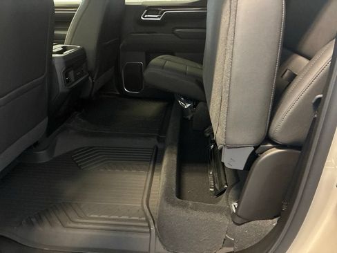 New 2026 Chevrolet Silverado 1500 RST w/ RST All Star Premium Package AWD/4WD image 44