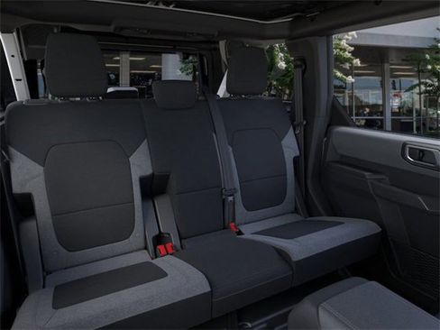 New 2026 Ford Bronco Big Bend image 11