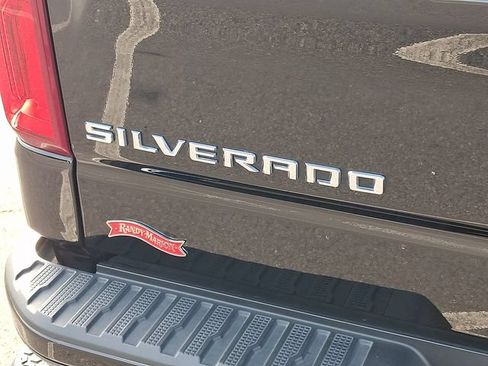 Used 2024 Chevrolet Silverado 1500 High Country w/ Technology Package AWD/4WD image 28