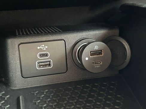 Used 2024 Ford Bronco Sport Outer Banks image 28