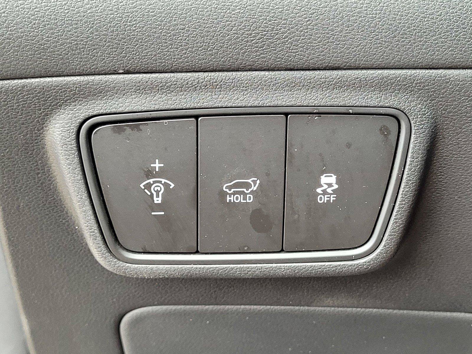 Used 2024 Hyundai Tucson SEL w/ Convenience Package FWD image 17