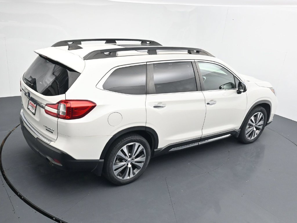 Used 2022 Subaru Ascent Touring AWD/4WD image 30