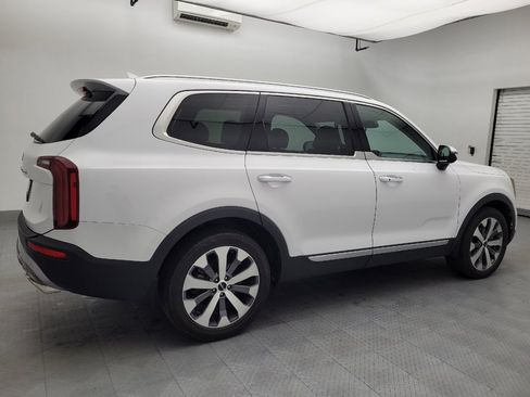 Used 2022 Kia Telluride S AWD/4WD image 10