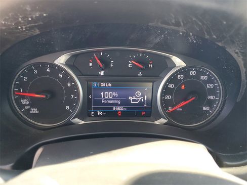 Certified 2022 GMC Terrain SLE w/ Driver Convenience Package image 29