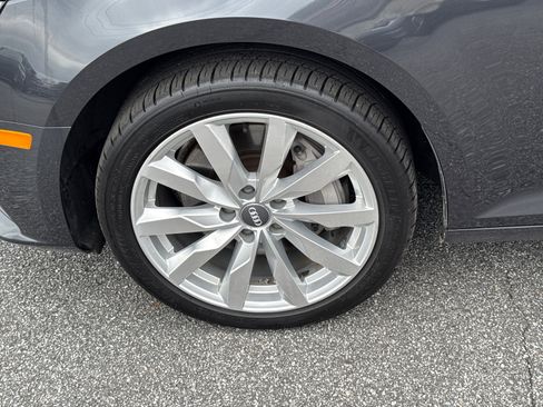 Used 2017 Audi A4 2.0T Premium w/ Audi MMI Navigation Plus image 11