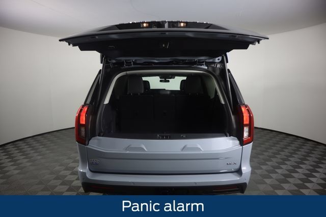 New 2027 Ford Expedition Max Active AWD/4WD image 53